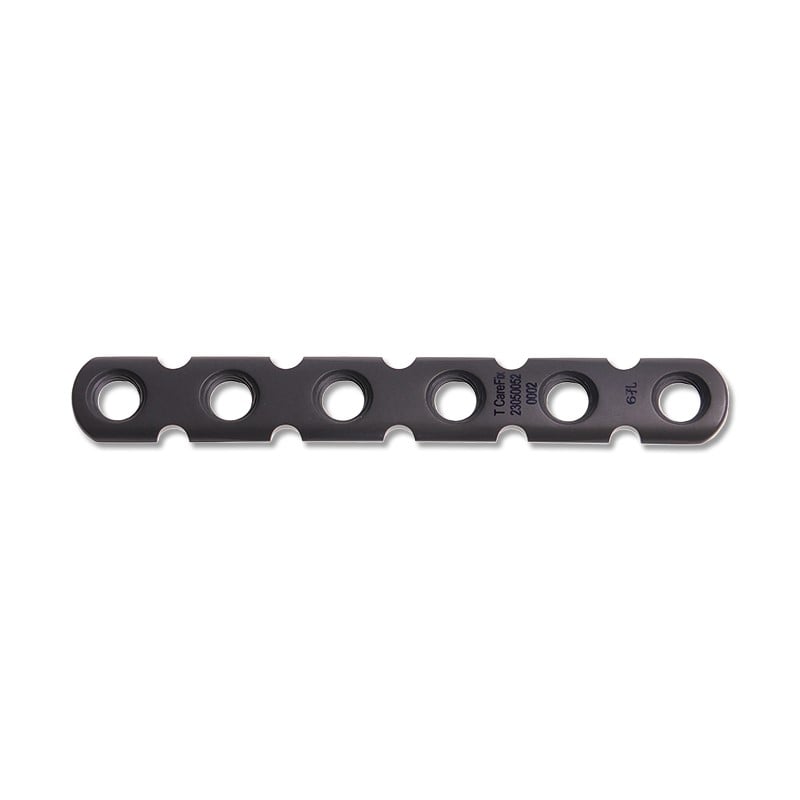 Reconstruction Locking Compression Plate 2.7mm Titanium